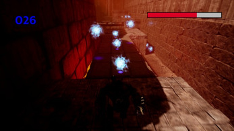 Dark Strolls Image