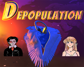 Depopulation (WebAssembly) Image