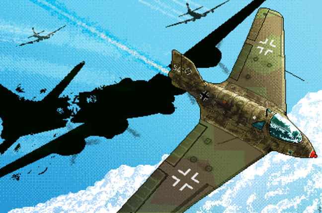 DogFight Game Cover