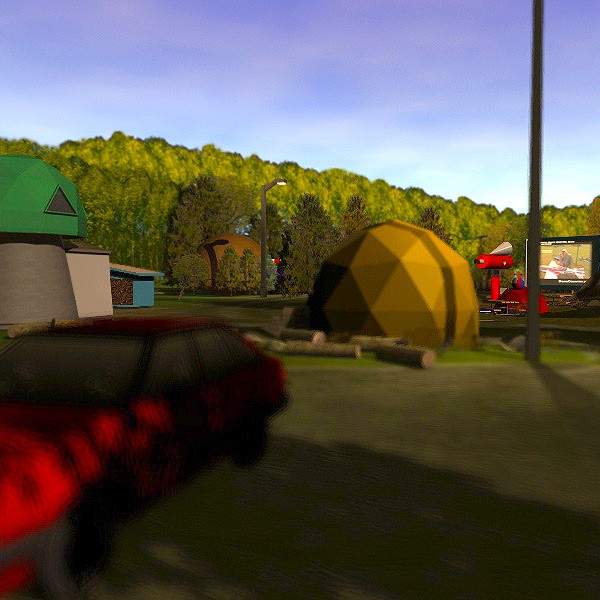 Games like Dome Country