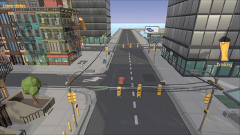 Drunk Driver screenshot