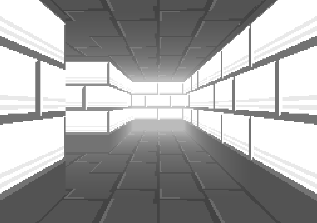 Games like Light and Dark Maze