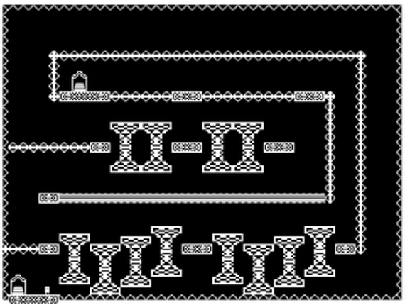 ESCAPE screenshot