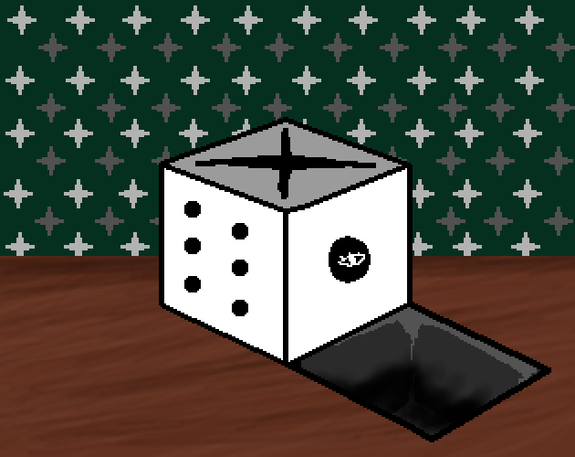 Games like Face Of A Die