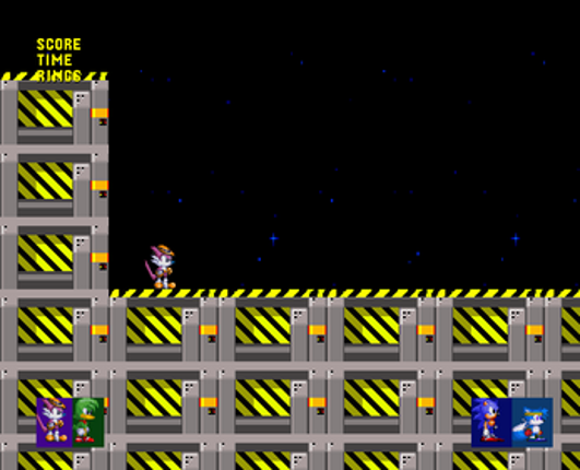Fang In Emerald Valley Image