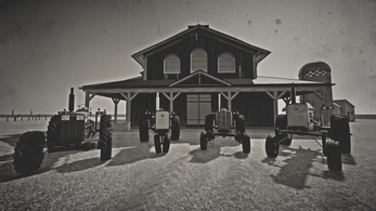 Farmall 6 Series FS22 Image
