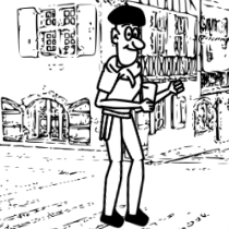 Games like バスクの鎖引き