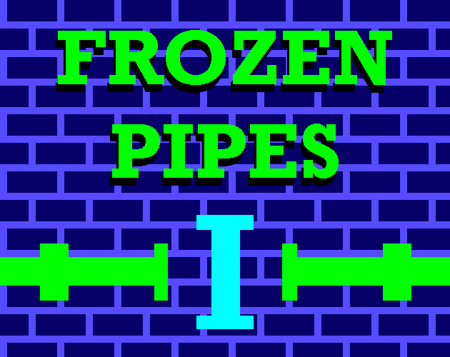 Games like Frozen Pipes