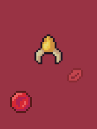 Genoma Invaders screenshot