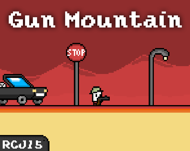 Games like Gun Mountain