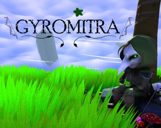 Gyromitra Game Cover