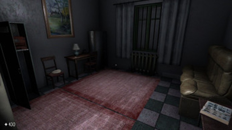 IGNIS FATUUS screenshot