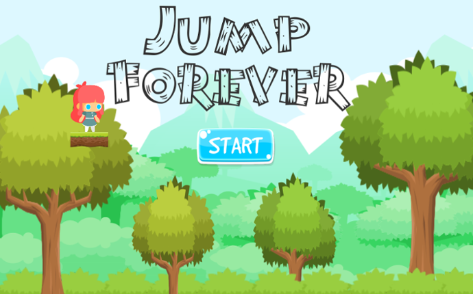 Jump Forever Image