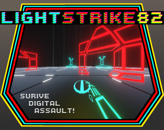 Games like LightStrike82