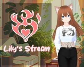 Lily's Stream Image