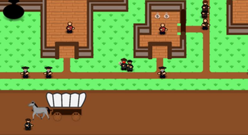 Loot n' Scoot screenshot