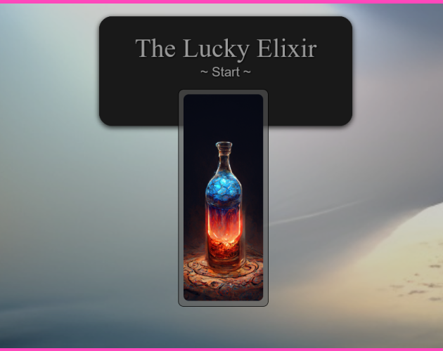Games like Lucky Elixir