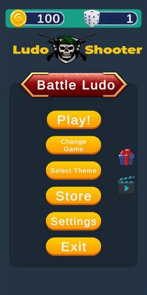 Ludo Shooter Image