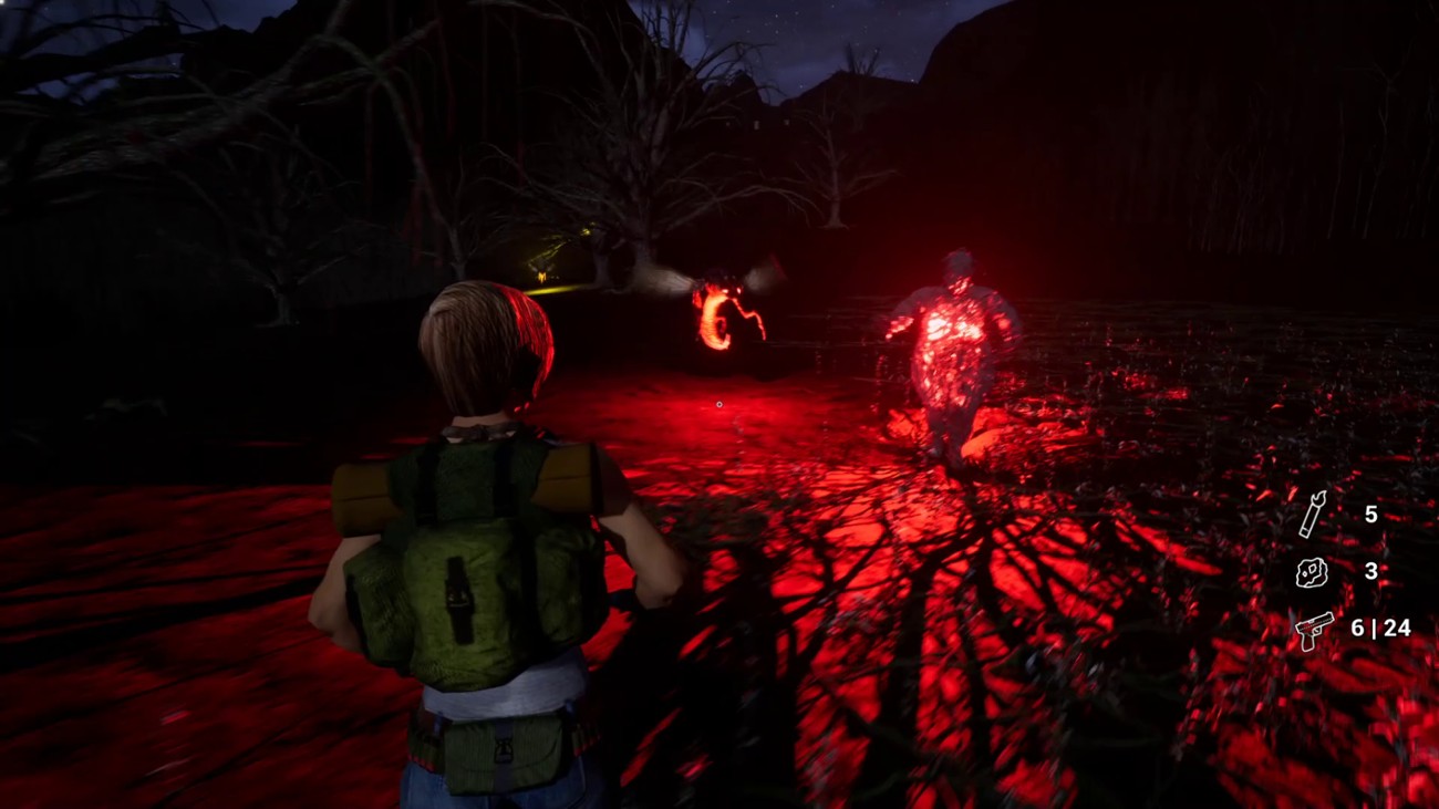 Games like Lurking Sins