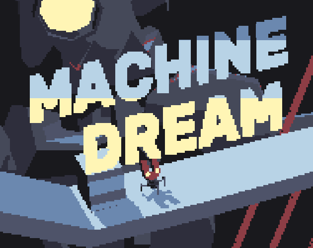 Games like Machine Dream