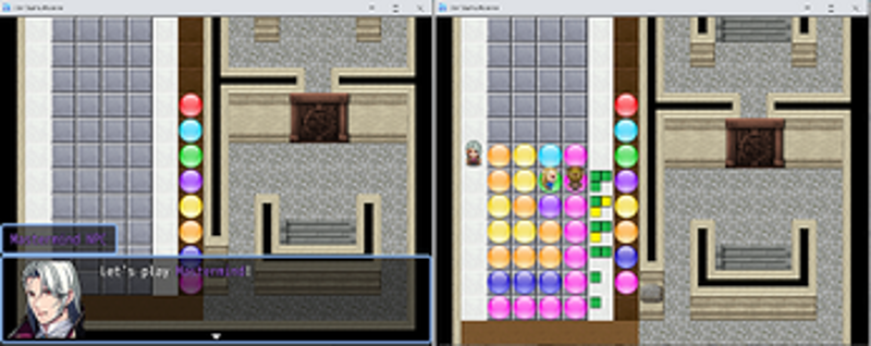Math Warrior screenshot