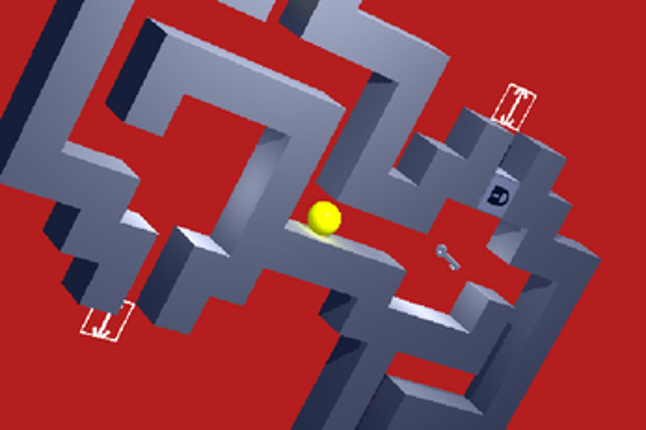 Mazing Rolls [Demo] Image