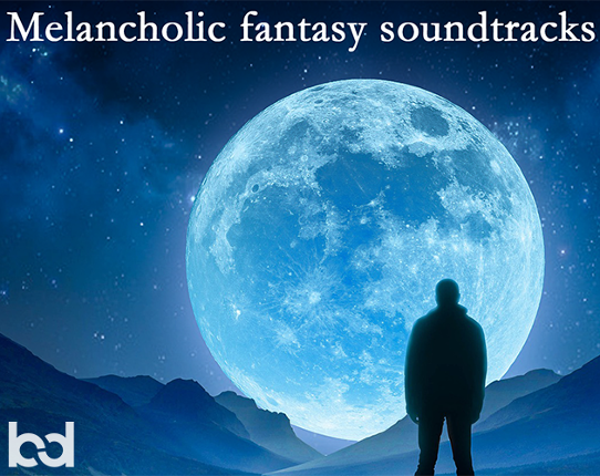 Melancholic Fantasy Soundtracks Game Cover