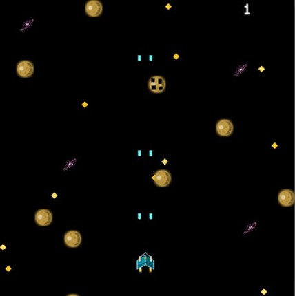 Microbits + PowPowTanks screenshot