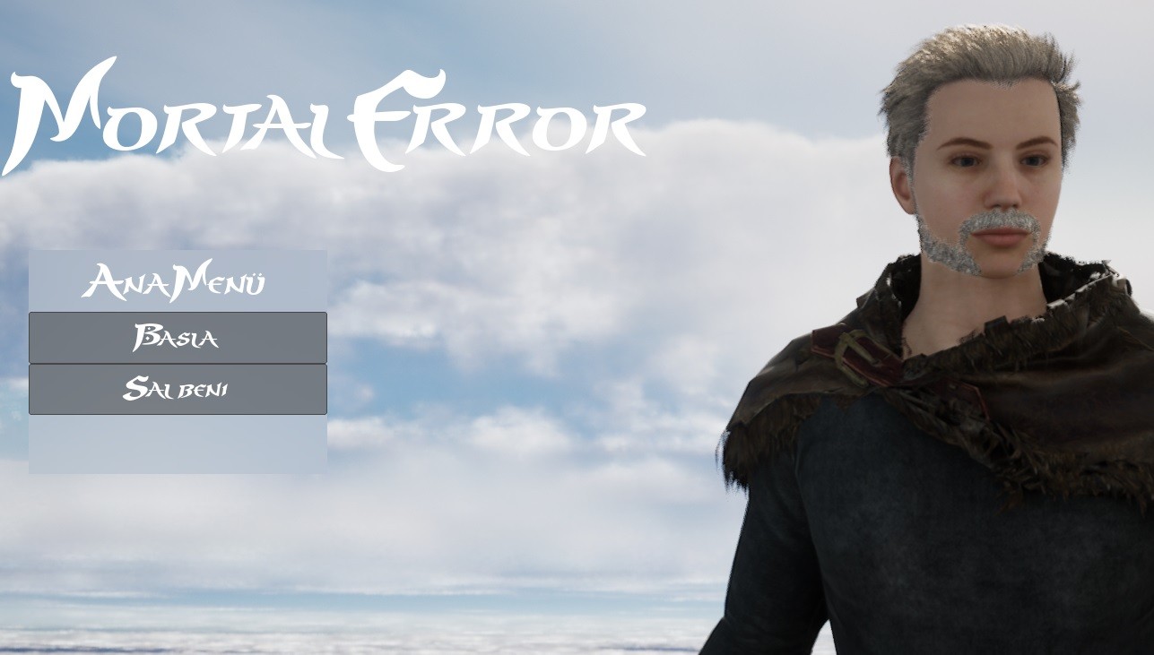 Games like Mortal Error