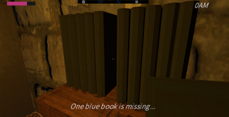 夢幻図書館[Mugen Library] screenshot