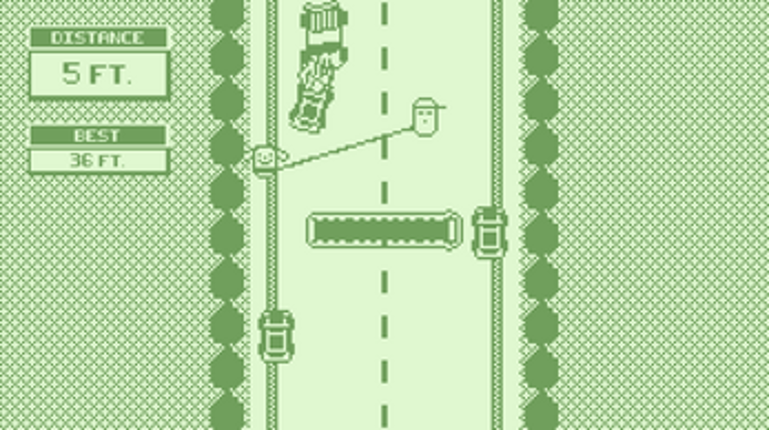 Murphy's Walk Image