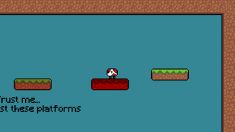 Mushroomania (beta) screenshot