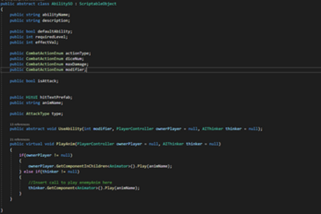 Nevercrawler screenshot