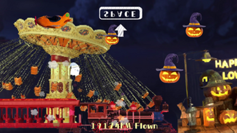 Night at the Carnival screenshot