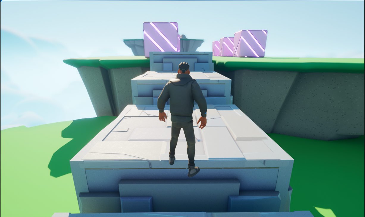 Games like Obstacle Assault
