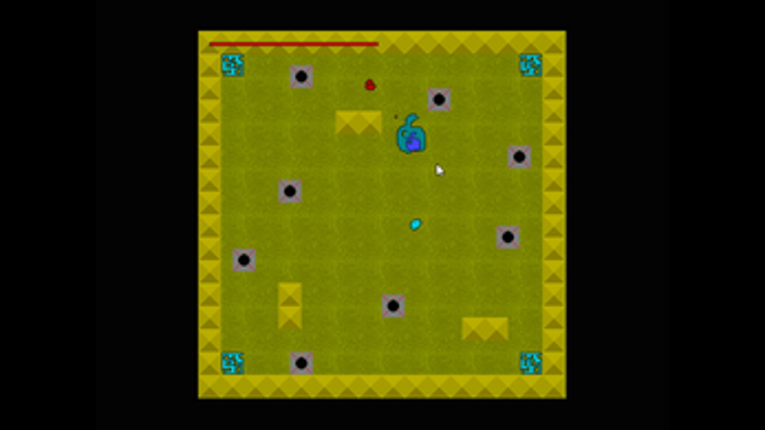 OG: Virus screenshot