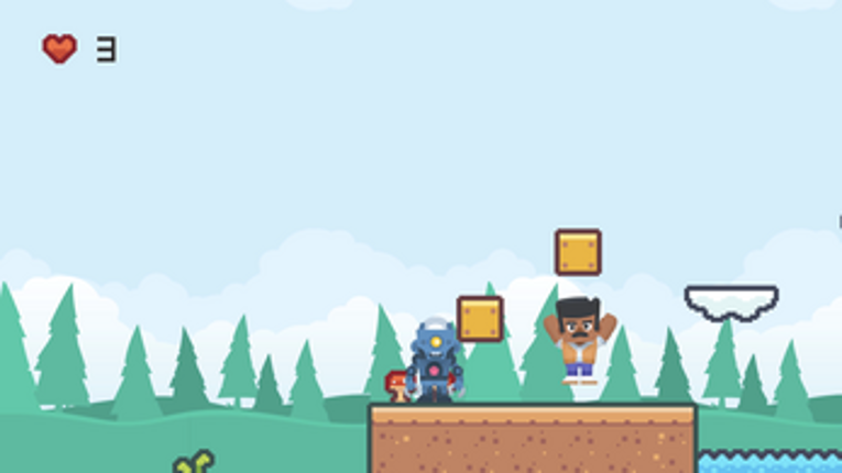 Optimus Bobo screenshot
