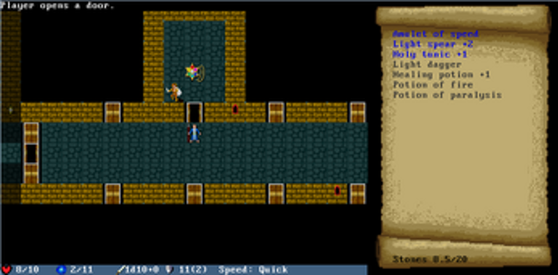 PabloQuest 3 Image