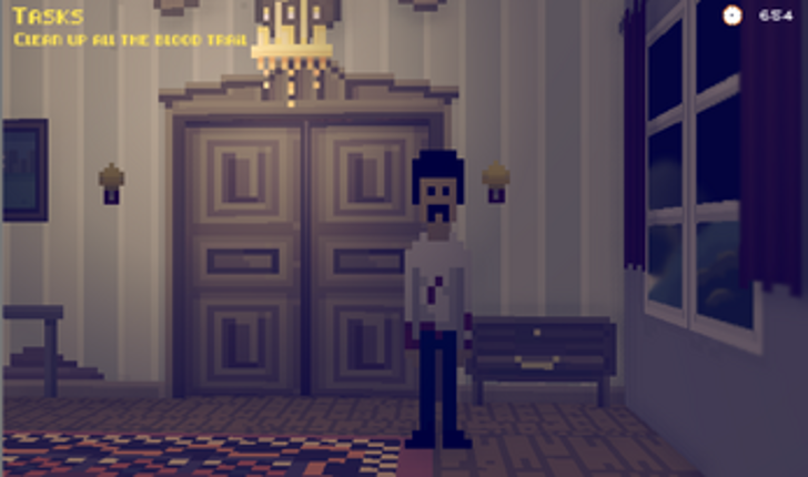 Paper Street screenshot