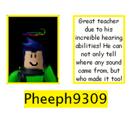 Pheeph9309 Basics plus 03.4 in a little bit of rematser screenshot