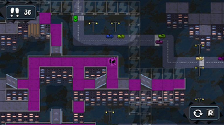 Pocket Slimes screenshot