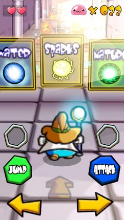 Popote's King screenshot
