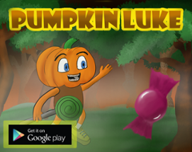 Pumpkin Luke Image