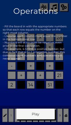 Puzzle Place screenshot