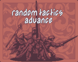 Random Tactics Advance Image