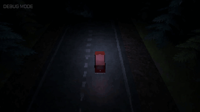 Remote Debug Image