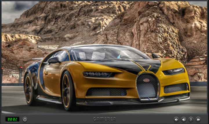 RoadPuzzle2022 Image