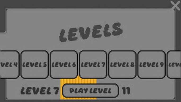 Robo Control screenshot