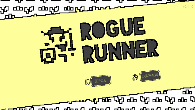 Rogue Runner Image