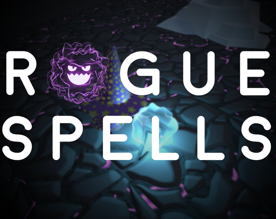 Games like Rogue Spells